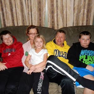 Meet your Posher, Aiden